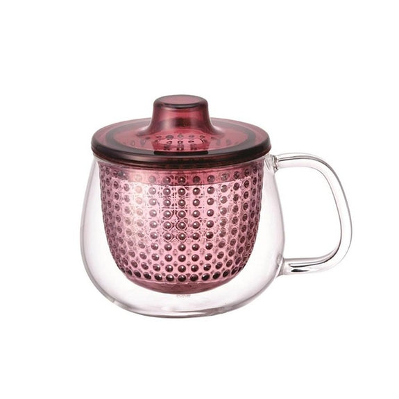 Kinto Unimug - Wine Red