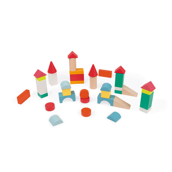 Kubix 40 Blocks