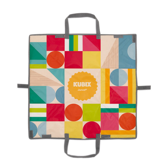 Kubix 40 Blocks