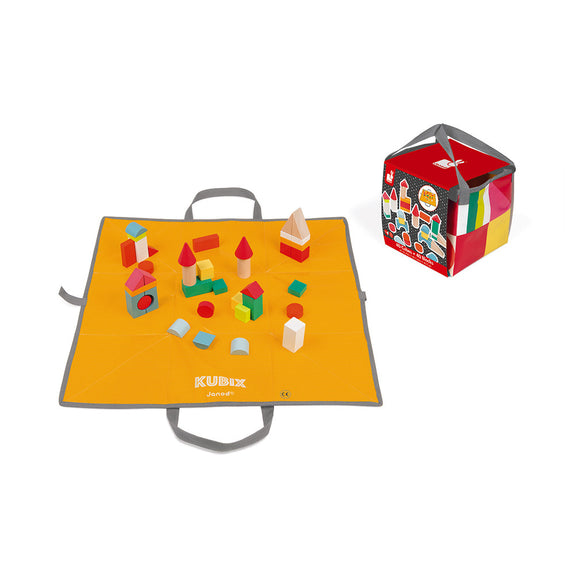 Kubix 40 Blocks