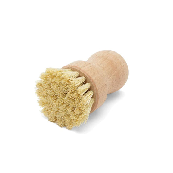 Natural Small Dish Brush