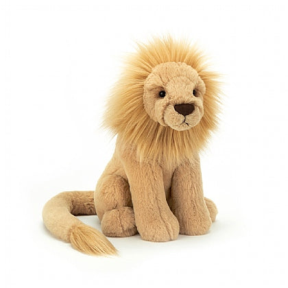 Leonardo Lion