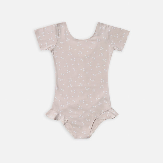 Leotard - Flower