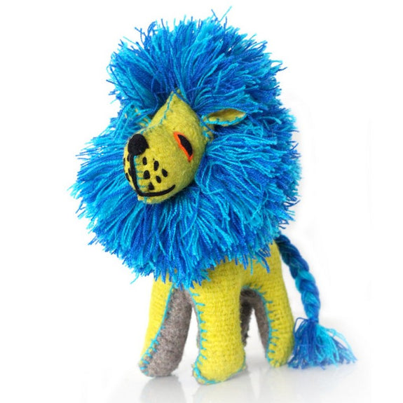 Twoolies Lion Large
