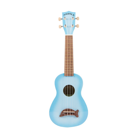 Makala Dolphin Ukulele