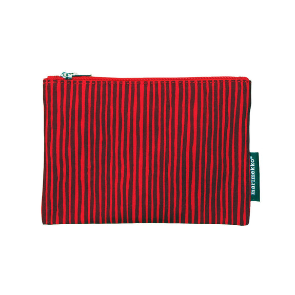 Keksi Varvunraita Pouch