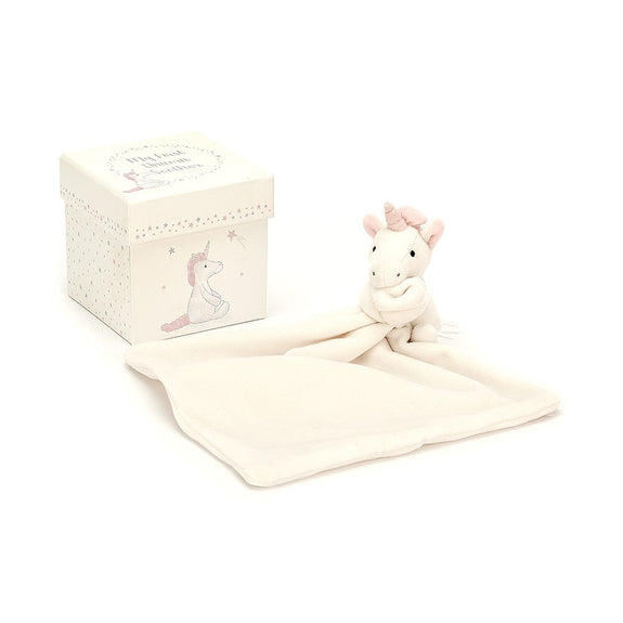 My First Unicorn Soother