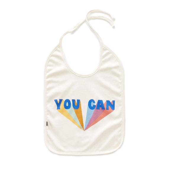 Large Bib You Can