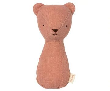 Teddy Rattle - Various