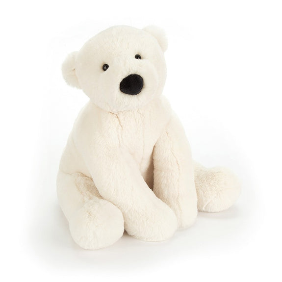 Perry Polar Bear - Small