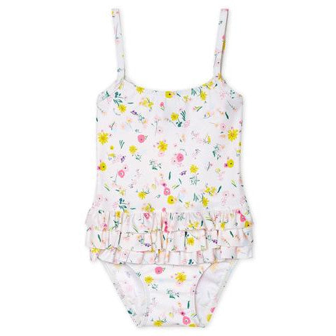 Felice Floral Swimsuit