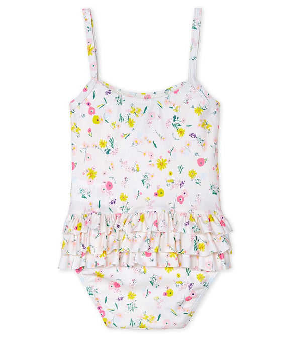 Felice Floral Swimsuit
