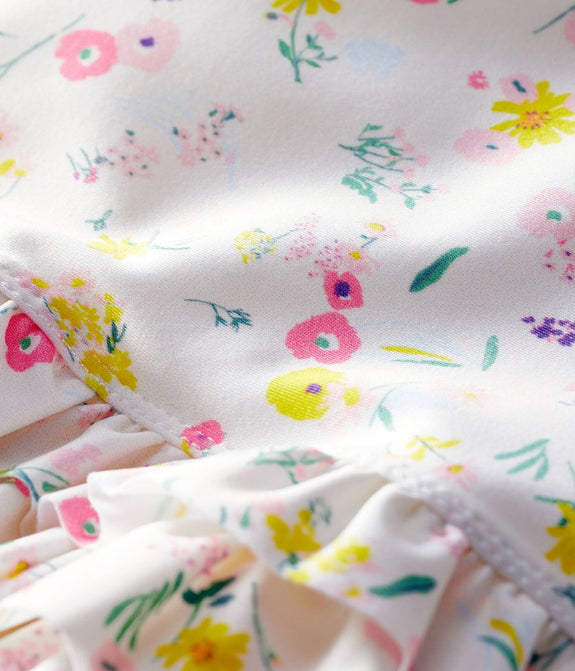 Felice Floral Swimsuit
