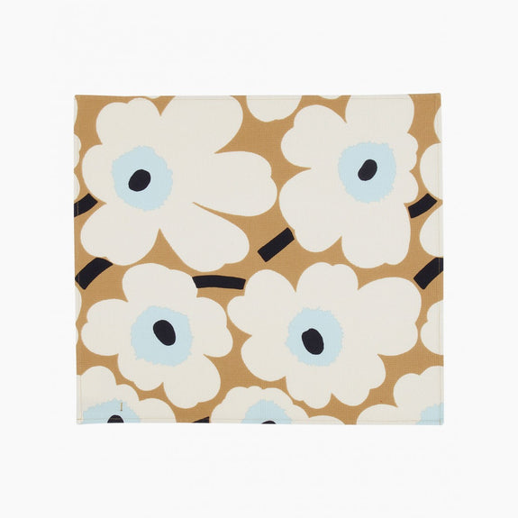 Pieni Unikko tea towel