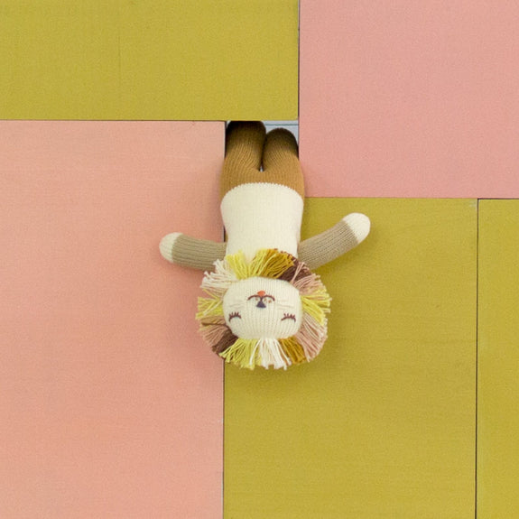 Lionel The Lion Mini