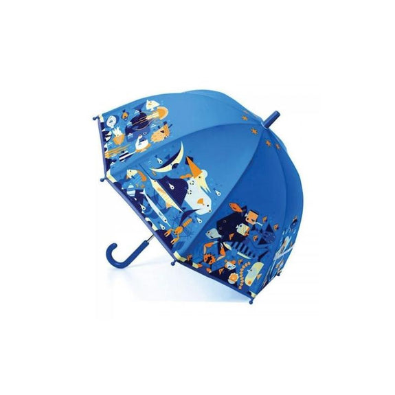 Little Big Room Umbrella - Seaworld