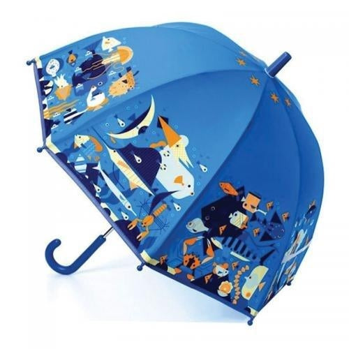 Little Big Room Umbrella - Seaworld