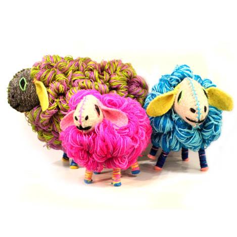 Twoolies Sheep Large