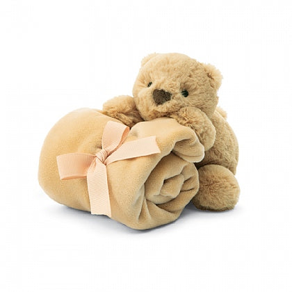 Shooshu Bear Soother