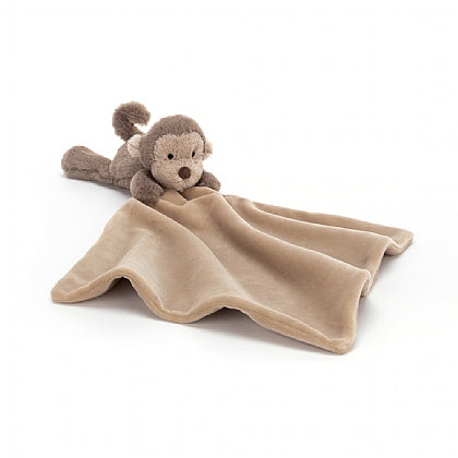 Shooshu Monkey Soother