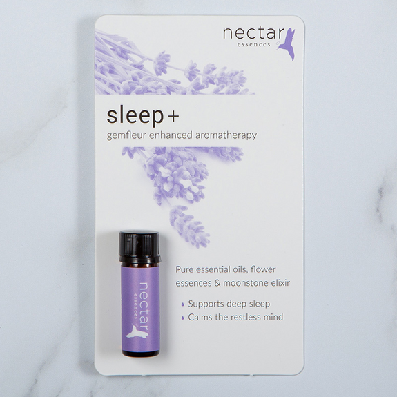 Sleep+ Gemfleur Essential Oil