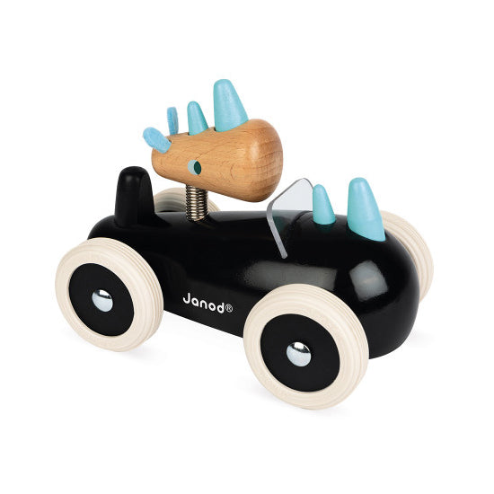 Spirit Car Rony