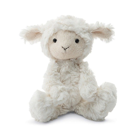 Squiggle Lamb Small