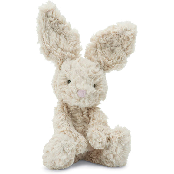 Squiggles Bunny