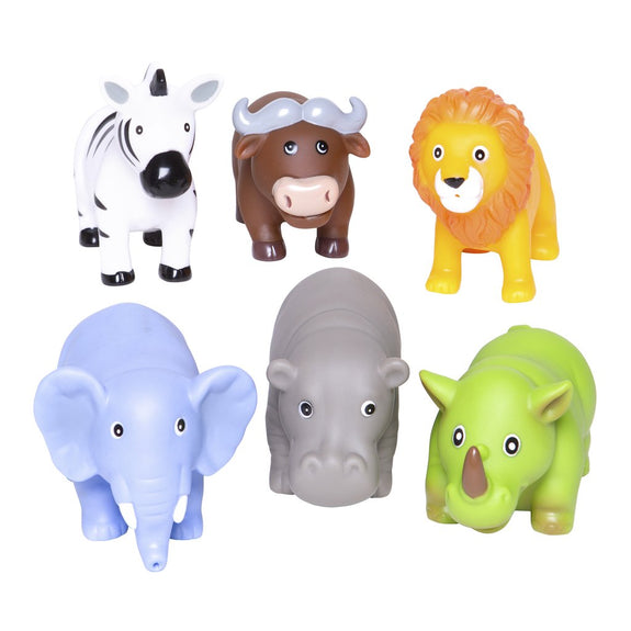 Jungle Party Squirties
