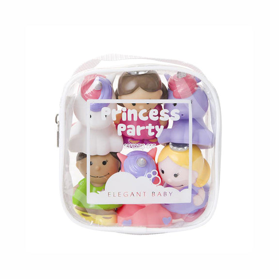 Princess Party Squirties