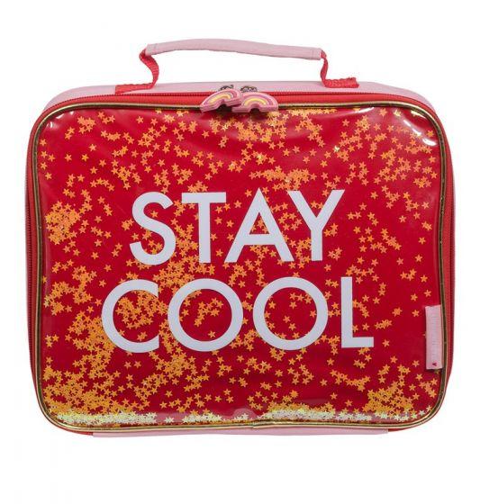Stay Cool Lunch Bag