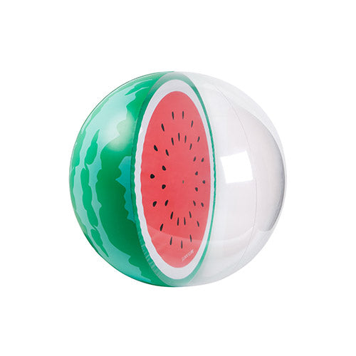 Inflatable Beach Ball Watermelon XL