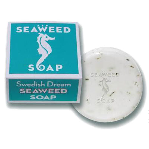 Swedish Dream Seaweed Soap