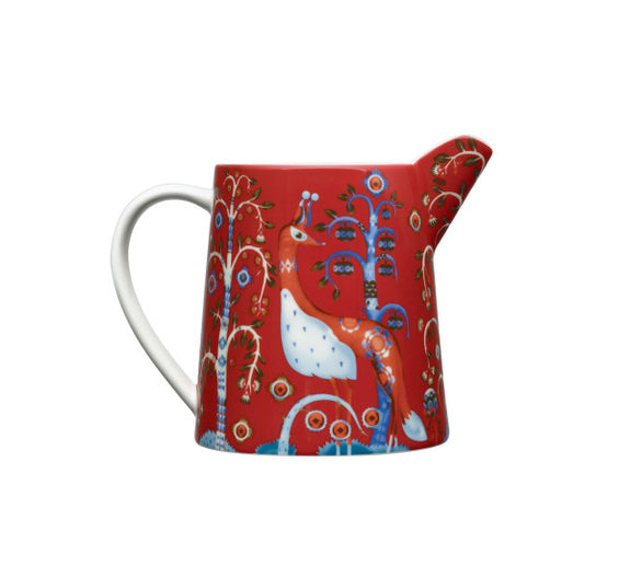 Taika Pitcher - Red 17oz.