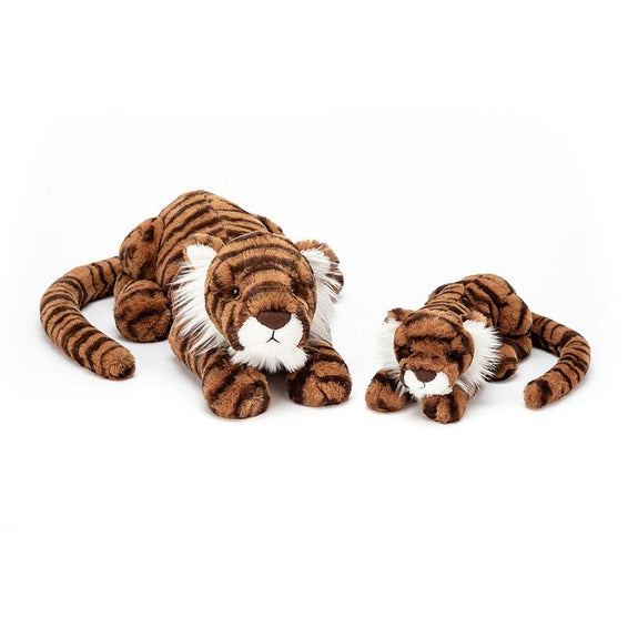 Tia Tiger Little