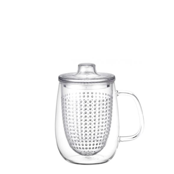 UNIMUG CLEAR Teapot Large