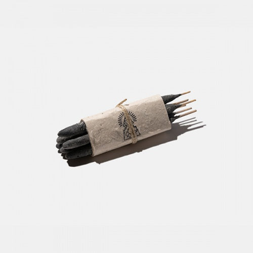 White Sage Incense Bundle of 6