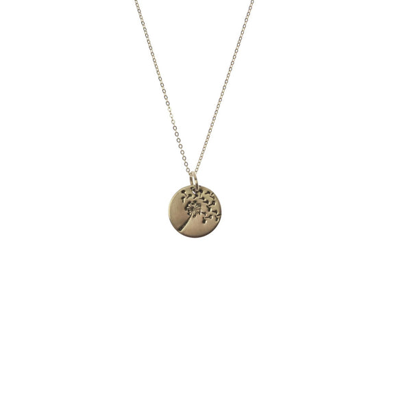 Wish Necklace
