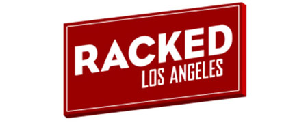 Yolk on Racked LA