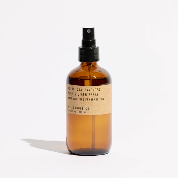 Ojai Lavender - 7.75 fl oz Room & Linen Spray