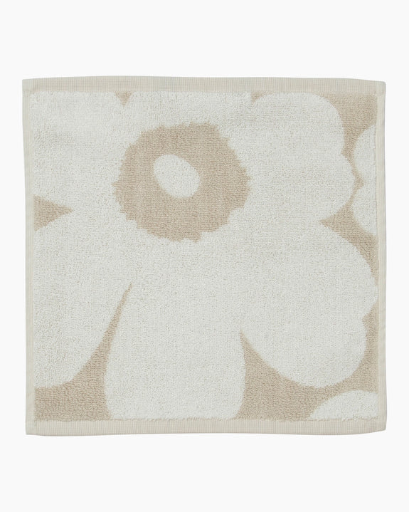 Unikko Washcloth