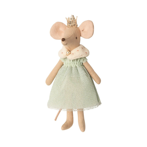 Queen Mum Mouse