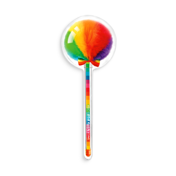 Sakox Lollypop Pens - Rainbow Brite