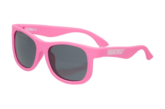 Think Pink! Navigator Sunglasses