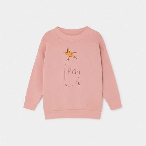 The North Star Sweatshirt