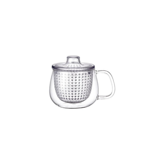 Unimug Teapot - Clear