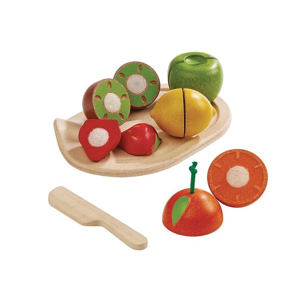 Assorted Fruit Set