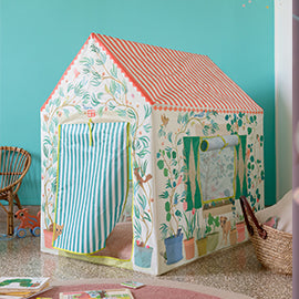 Tent Play House
