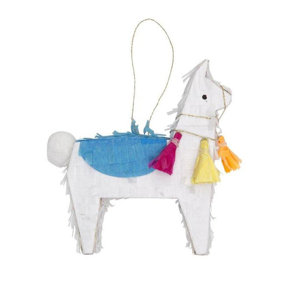 Llama Favor Piñata
