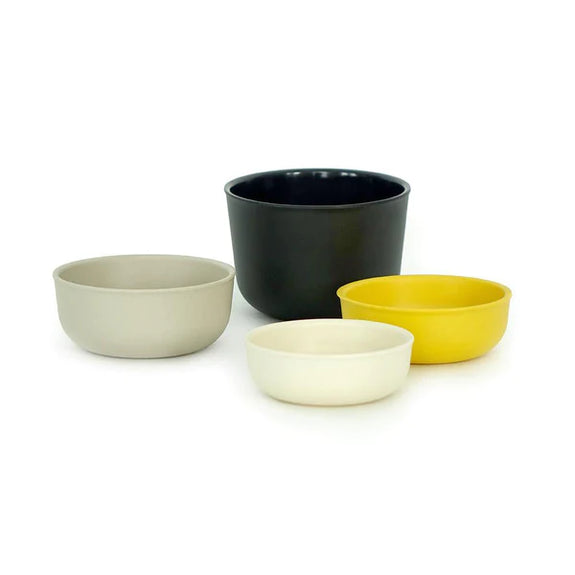 Nested Measuring Cup Set - Chic